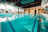Rewal Red Sun Morska - B&B