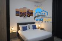 B&B Rom - WIKISUITE LABARO - Bed and Breakfast Rom