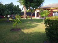 Villa Isabel - B&B Sanlúcar de Barrameda