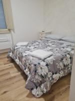 AFFITTA CAMERE MAZZATINTI - Ferienwohnung Gubbio