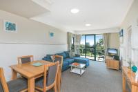 Appartamento con 1 Camera da letto con Vista Parco