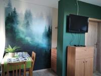 Habitación Doble con cama supletoria