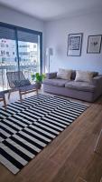 Apartamento de 2 dormitorios