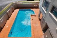 Ebbtide 10 - B&B Forster