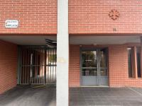 Sunset Duplex - Grand-Rond, Jardin des plantes, centre-ville, 2 BDRs 60m2, AC, Netflix - T3 60m2 avec clim - B&B Tolosa