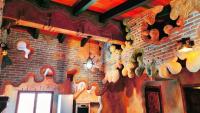 Casa Gaudi - House & Rooms - Bed and Breakfast Teulada