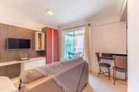 B&B Bombinhas - Apartamento em Bombas - Ótimo para Famílias - Bed and Breakfast Bombinhas