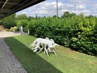 Gites des Abbayes - B&B