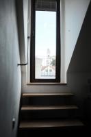 Suite Junior con terraza
