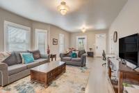 Hotel Heritage Historic Sites Dog Friendly BBQ - B&B