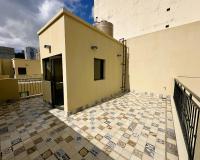 Palacete Defensa - B&B Buenos Aires