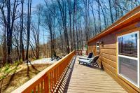 Hillside Hideaway - B&B Franklin