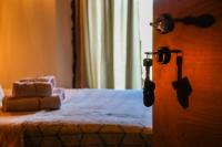 Kamer met Queensize Bed