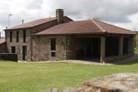 Fogar de Lecer - Bed and Breakfast Arzúa