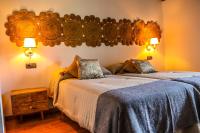 Chambre Lits Jumeaux