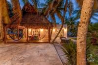 A Sublime Beach Getaway Perfect for a Family Gathering - B&B El Cuyo