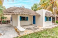 A Sublime Beach Getaway Perfect for a Family Gathering - B&B El Cuyo