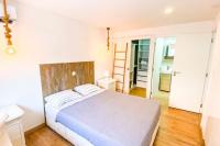 HU2i - In&Out Carcavelos - Ferienwohnung