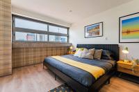 Family friendly Roma Condo 247 Security Parking - Ferienwohnung Mexiko-Stadt