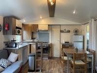 Mobile home Cc995 near swimming pool - Les Charmettes - B&B Les Mathes