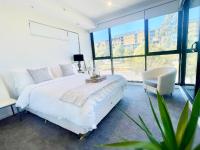 B&B Canberra - Brand New Stylish 1BR Apartment, Specious Space, Free Parking, Self Check-in - Bed and Breakfast Canberra