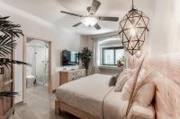 Appartamento con 2 Camere da Letto