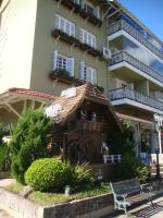 Duplex em Gramado - B&B