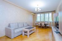 40 excellent three-room apartment in the center of Yerevan - B&B Ereván