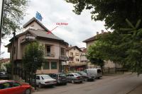 City Bridge Guest House - Chambres d’hôtes