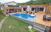 Villa con 3 Camere da Letto