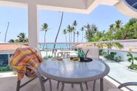 B&B Punta Cana - fantastic beachfront 2 bedroom - Bed and Breakfast Punta Cana