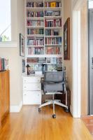 Dreamy 3-Story House : Sunroom + City Skyline View - B&B San Francisco