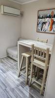 Depto Elba centro opcion cochera - Ferienwohnung Córdoba
