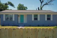 The Blue Pearl 6min to Downtown -Short Beach Drive - B&B Pensacola