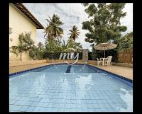 Duplex Cote d'Azur Imbassai - B&B