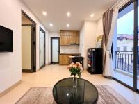 NINE HOUSING 290 Kim Ma - Ferienwohnung Hanoi