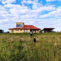 Hospedaje en casa de campo Boyacá con anfitriones locales - B&B