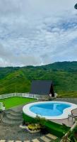 Villa Beverly - Remedios & Beverly Hills at Marilog, Buda - B&B