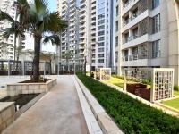 Complete ALL-IN-ONE Studio Apartment Taman Anggrek Residence at CENTRAL CITY near Malls - B&B Jakarta