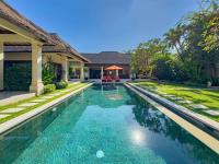 Santai Four-Bedroom Villa