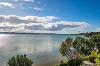 B&B Auckland - Harbour View - Westmere Holiday Apartment - Bed and Breakfast Auckland