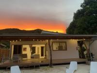 Fare Orahana - B&B Afareaitu