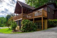 Moonshine Hollow cabin - B&B