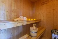 Ferienhaus Seepferdchen - B&B Ostseebad Baabe