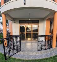 Double Room with Lake View