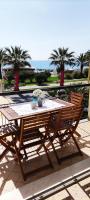 Rivamare 2 Appartamento Fronte mare - B&B