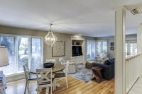 1 BR Villa - B&B