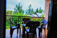HOTEL SAMRUDDHI - B&B