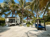 North Beach Retreat - Ferienwohnung San Pedro