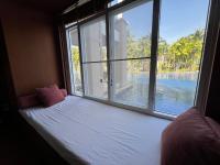 Hua Hin Blue Lagoon-Pool Access - B&B Cha-am
